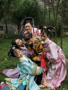 娱乐吃瓜古装,吃瓜群众揭秘古装剧幕后真相